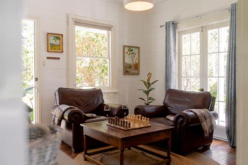 Great Bay House | Lumsden Cottage Dolls House