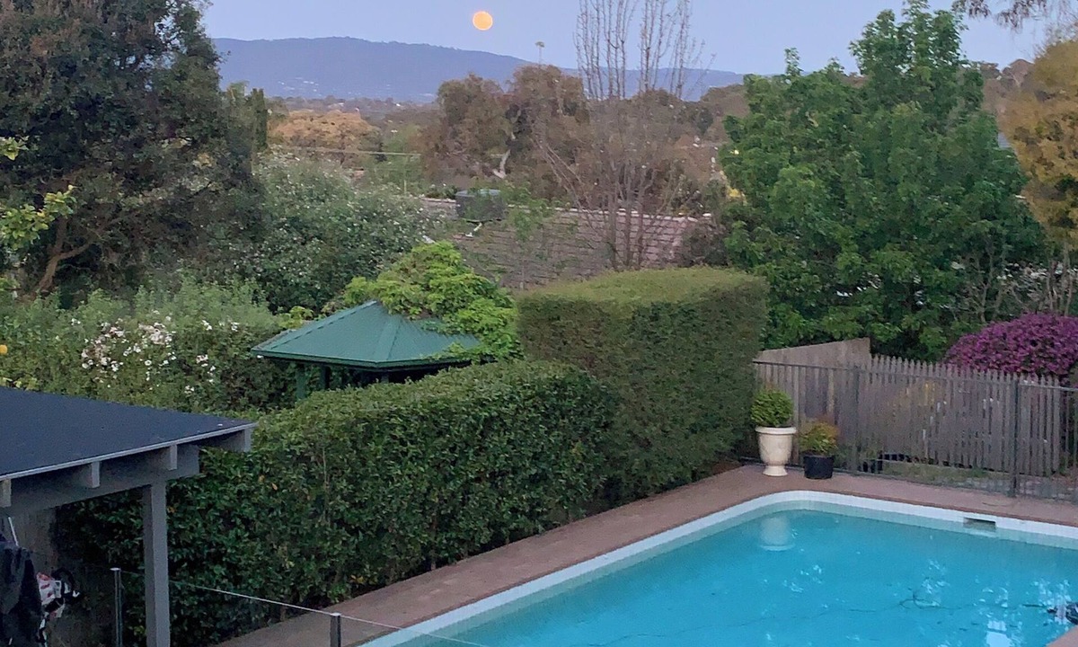 Wheelers Hill Bed & Breakfast | Lux living and comfortable beds