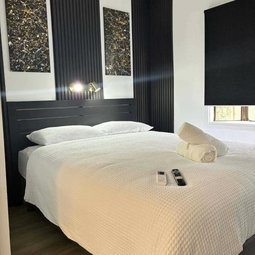Kingswood Apartment | Luxe Farm Stay