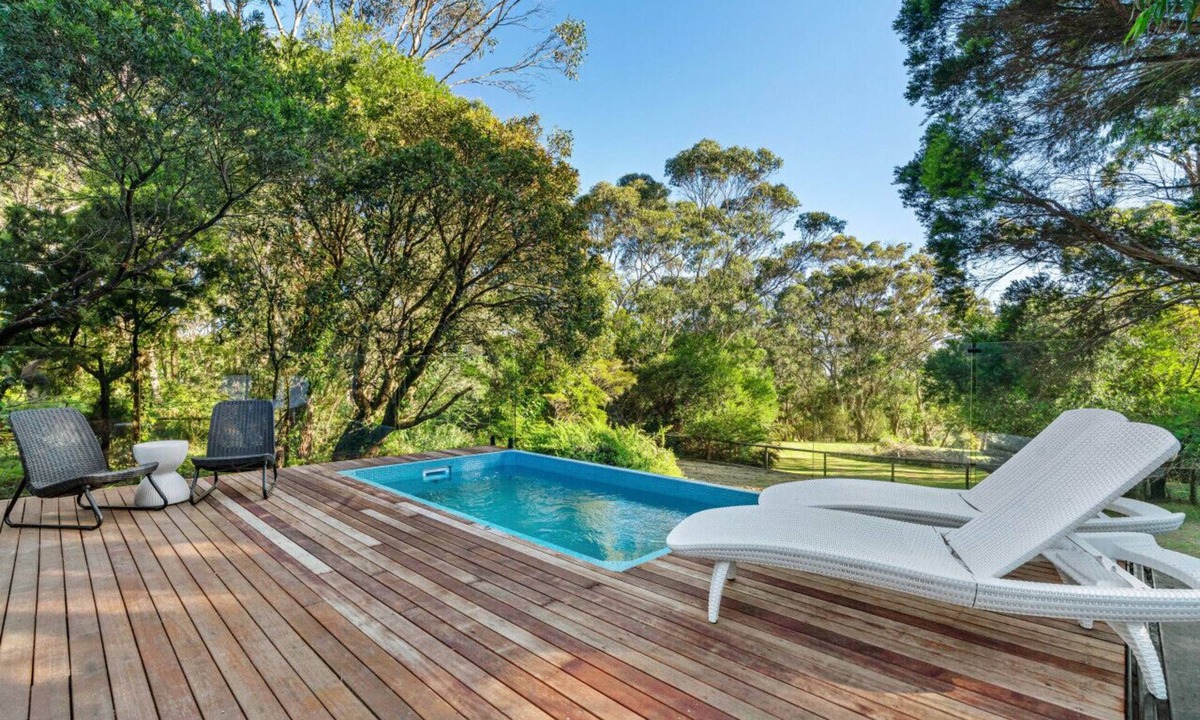 Arthurs Seat House | Luxe Hideaway - Arthur’s Seat