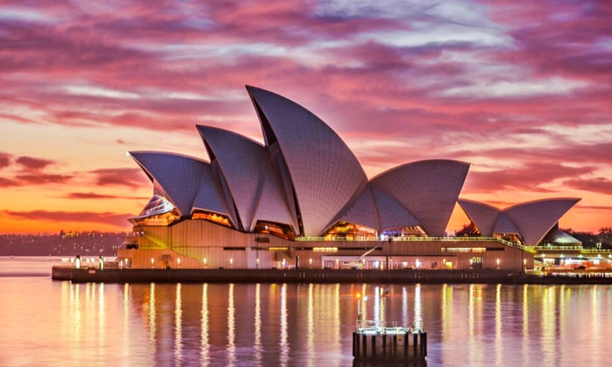 Sydney Central Business District Apartment | Luxury 3 Bedroom Altitude Suite at Sydney CBD