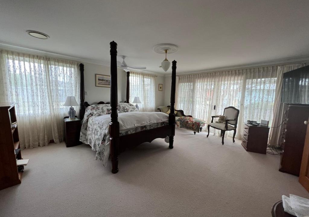 Dee Why House | Luxury 4 bedroom house