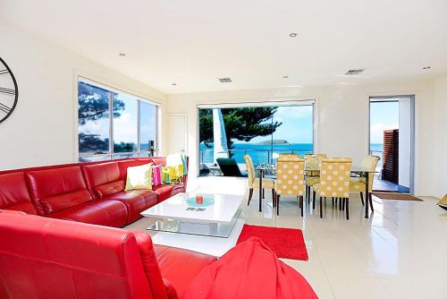 Encounter Bay House | Luxury and Beachfront on Franklin