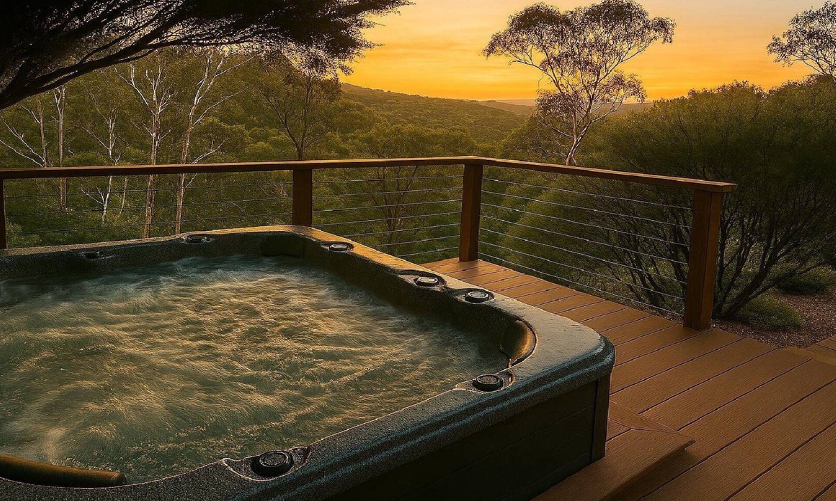 Katoomba House | Luxury Blue Mountains Retreat with Hot Tub, Sauna