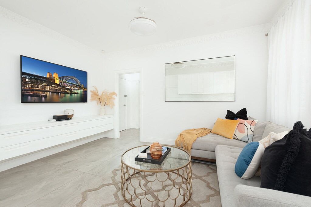 Bellevue Hill Apartment | Luxury Escape, in Bellevue Hill Apartment