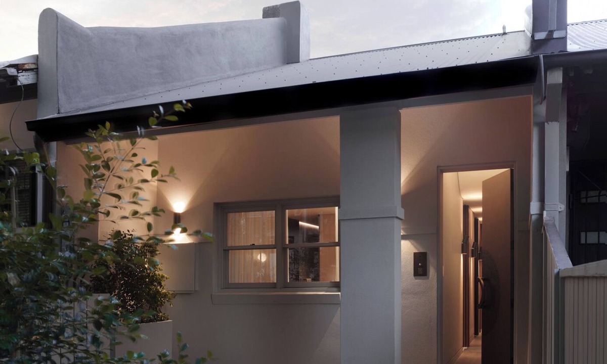 Darlinghurst House | Luxury Paddington Townhouse