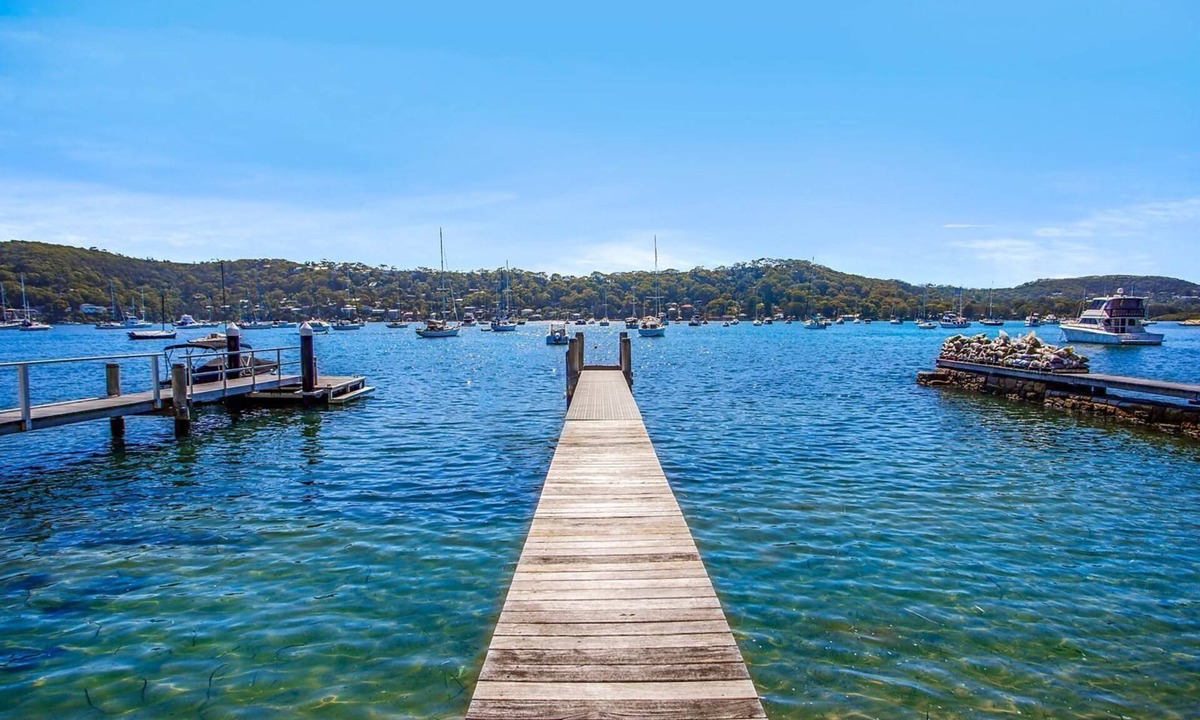 Bilgola Plateau House | Luxury, Pool, Stunning Ocean Views & 5 Minutes To Beach
