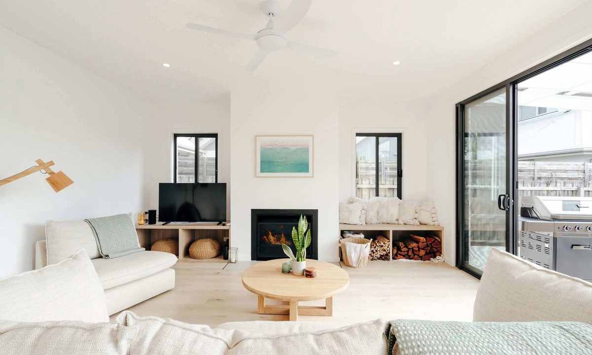 Torquay House | Luxury Torquay Haven - Walk everywhere