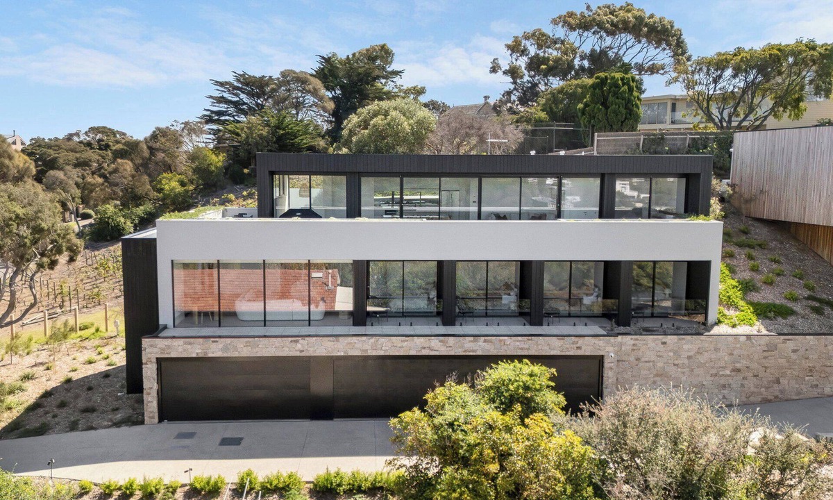 Blairgowrie House | Luxury Villas Blairgowrie Hideaway