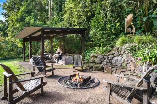 Kangaroo Valley House | Lyra Kangaroo Valley