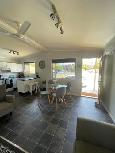 Berridale House | M&M's Lil Gem Berridale
