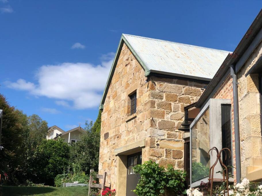 Hobart Central Business District Apartment | Macquarie Street Stable Hobart
