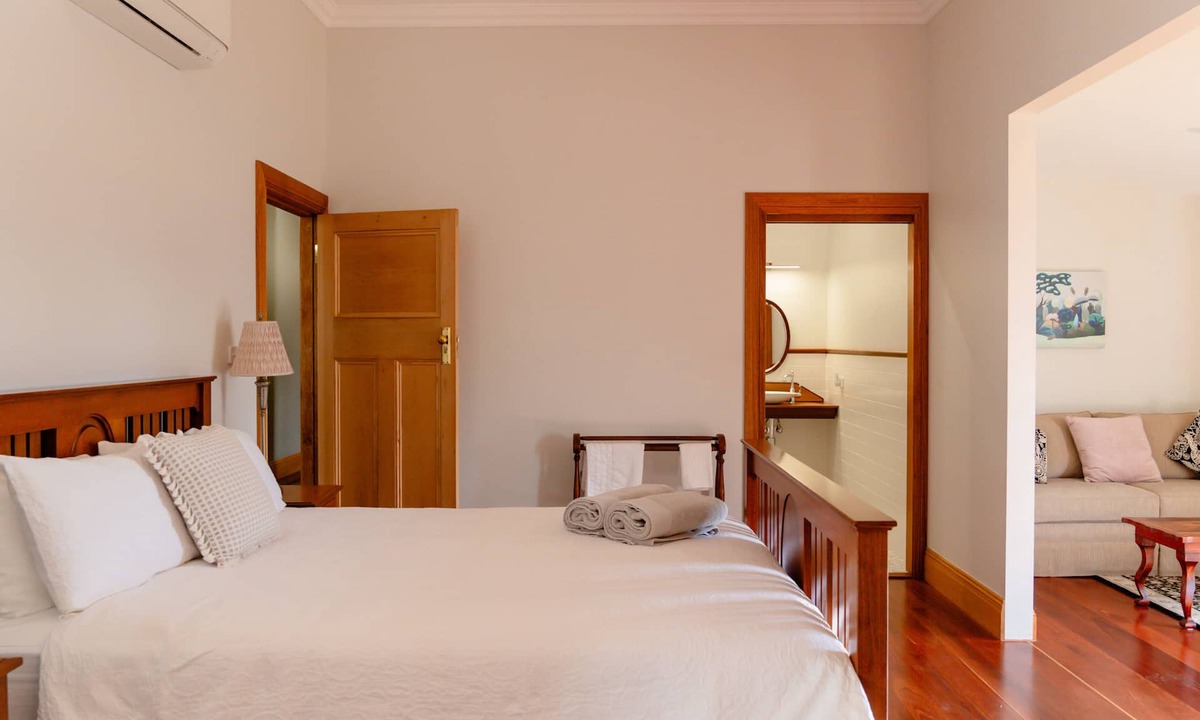 Bolwarra Bed & Breakfast | Maddies of Bolwarra