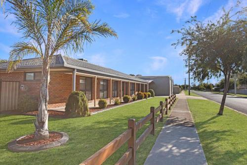 Maffra House | Maffra Retreat
