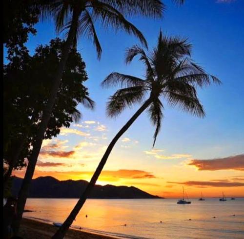 Horseshoe Bay Apartment | MAGNETIC STAY Entire Studio on Magnetic Island