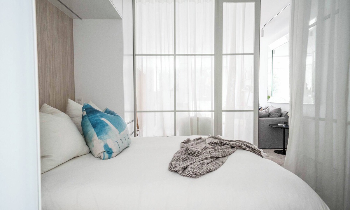 Bronte Apartment | Magnifique on McPherson - Gorgeous 1BR in Bronte