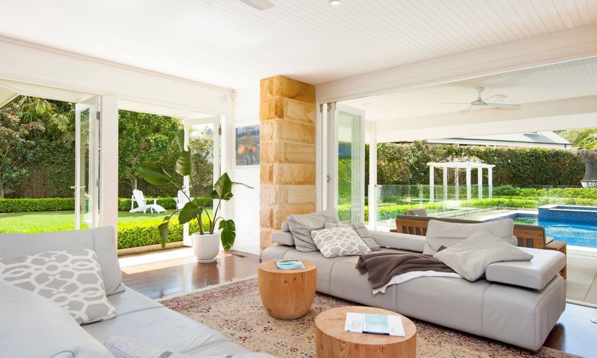 Avalon Beach House | MAGNOLIA by Palm Beach Holiday Rentals