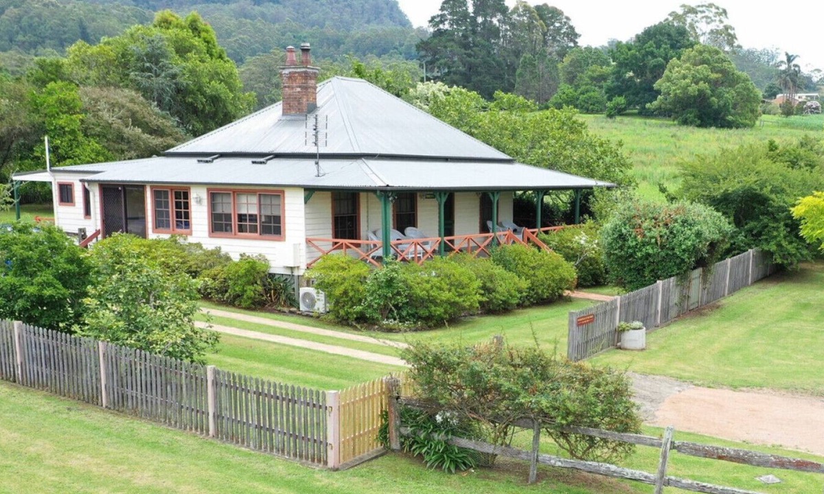 Kangaroo Valley Other | Magnolia Cottage by Rangers Kangaroo Valley
