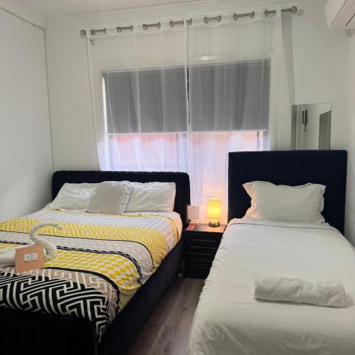 Truganina House | Mahzan Private Room 4