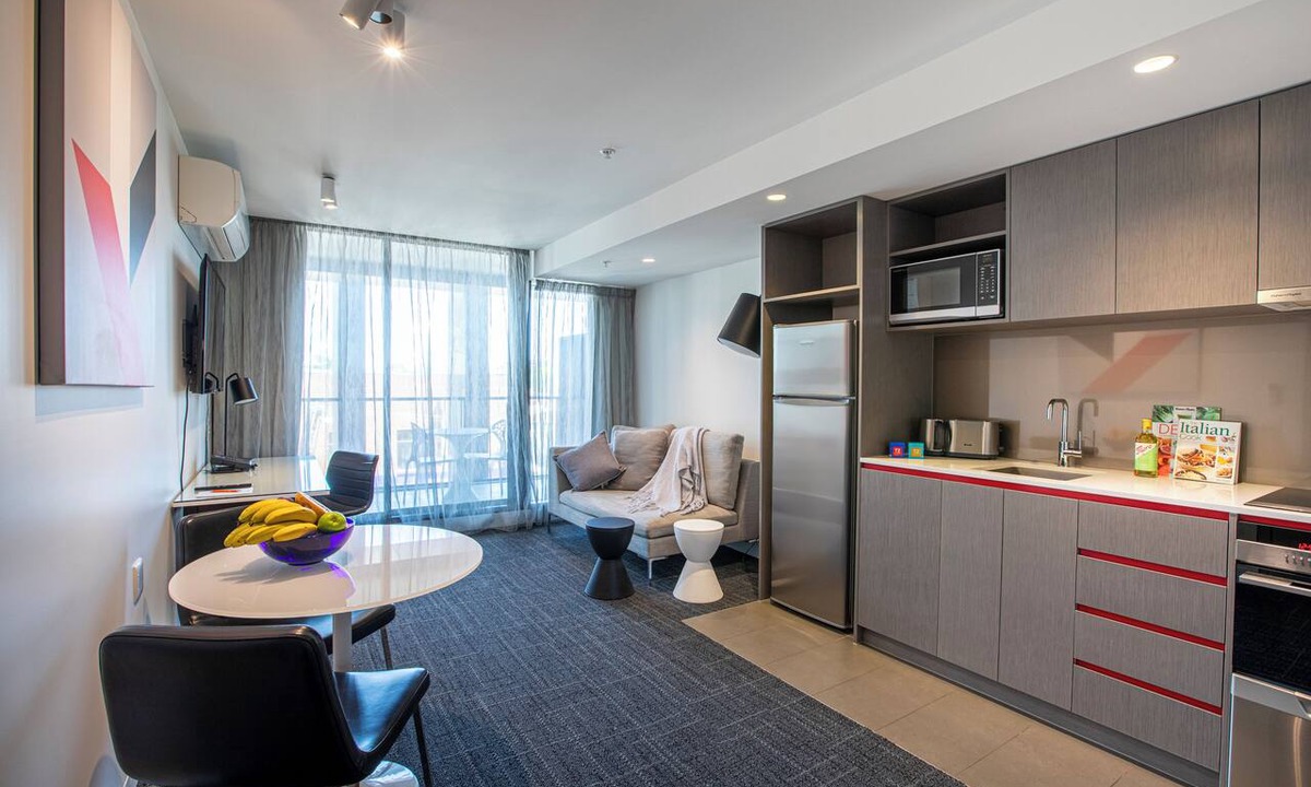 Richmond North Apartment | MainStay Suites Abbotsford