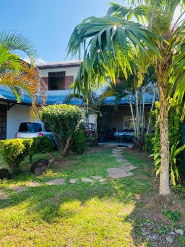 Cayenne House | Maison 3 Chambres climatisées emplacement privilégié