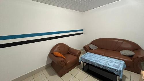 Arrondissement of St-Laurent-du-Maroni House | Maison de vacance