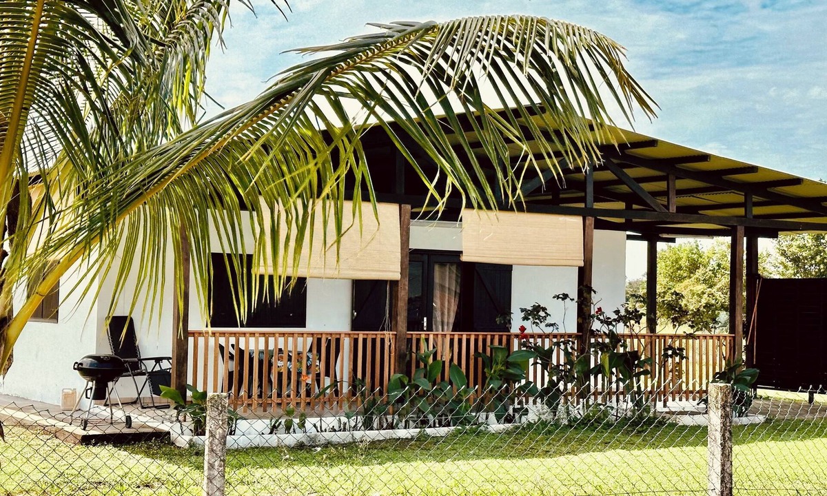 Macouria Villa | Maison Entière