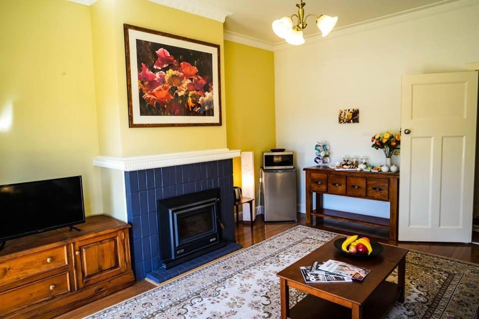 Moorngag Bed & Breakfast | Mallum Creek Farm