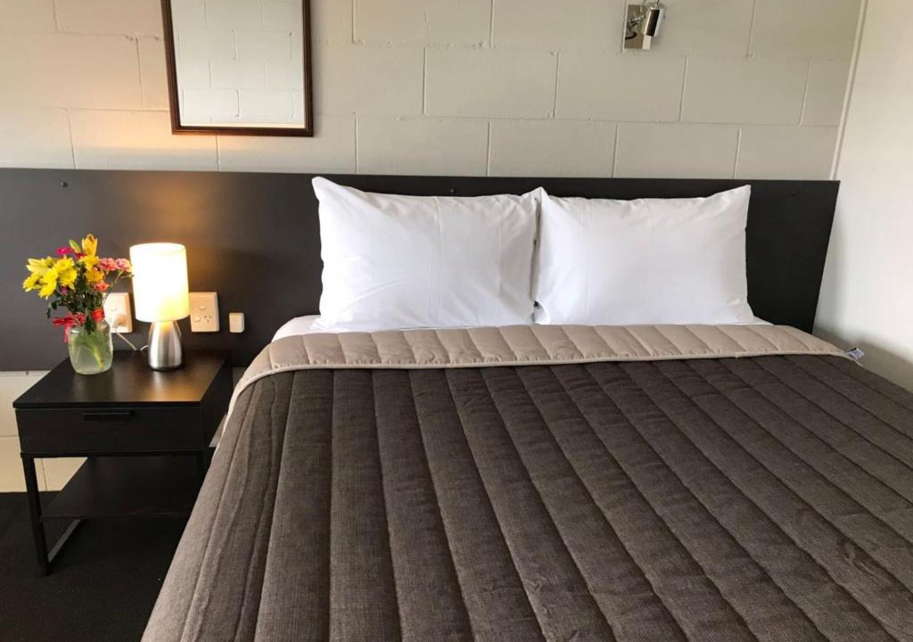 Roma Hotel | Mandalay Motel