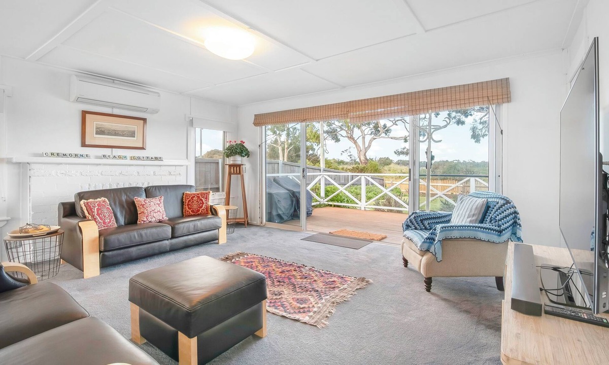 Cremorne House | Mandalay on Pipeclay - Free Parking - Cremorne