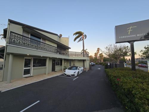 Mandurah Hotel | Mandurah Foreshore Motel