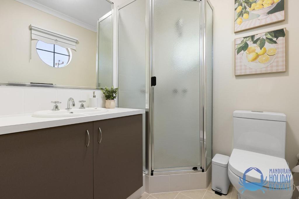 Mandurah House | Mandurah Luxury on Sutton 1BR