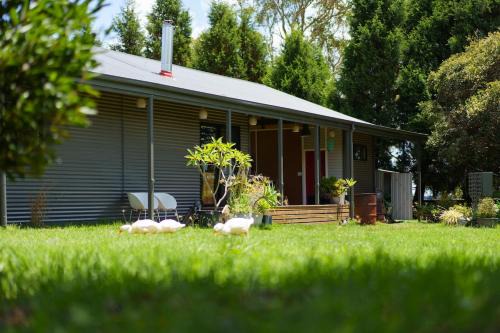 Mangrove Mountain House | Mangrove Mountain Farm Stay