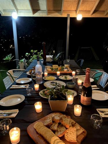 Mangrove Mountain House | Mangrove Mountain Farm Stay