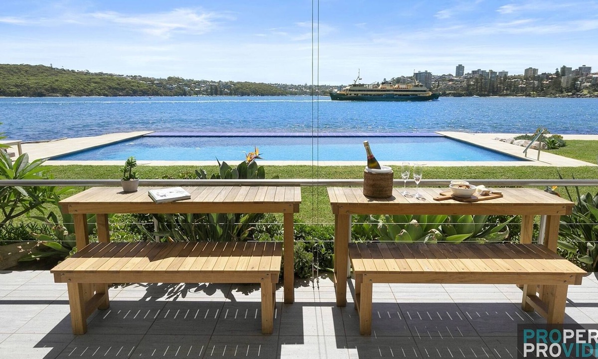 Manly Apartment | Manly Harbourside Executive Apartment