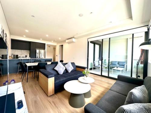 Manly Vale Apartment | Manly Moon