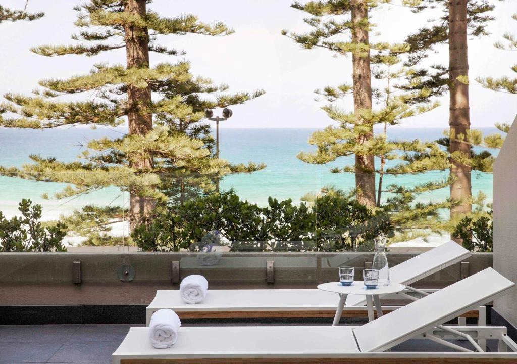 Manly Hotel | Manly Pacific Sydney MGallery Collection