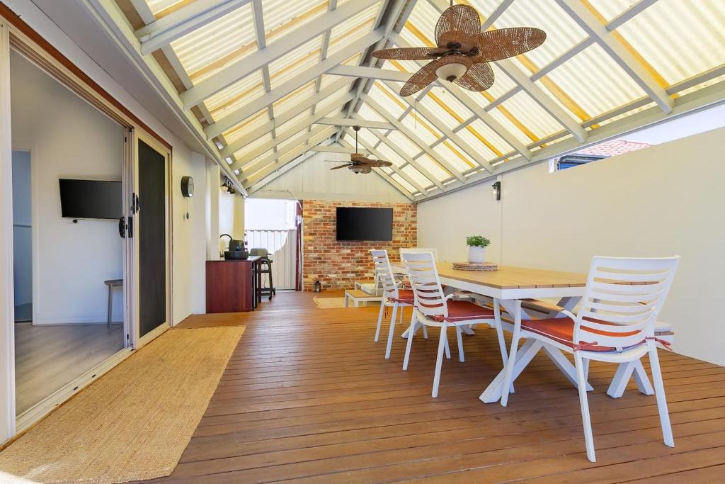 Manning Apartment | Manning private escape Swan BnB Management
