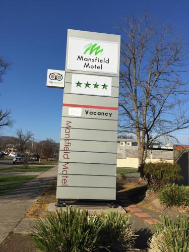 Mansfield Hotel | Mansfield Motel