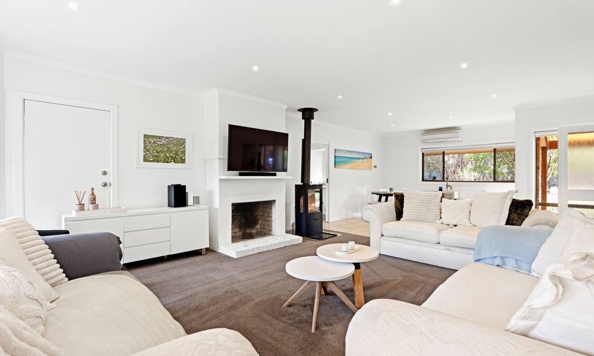 Mansfield House | Mansfield Vista House - 5 Bedrooms - Mansfield
