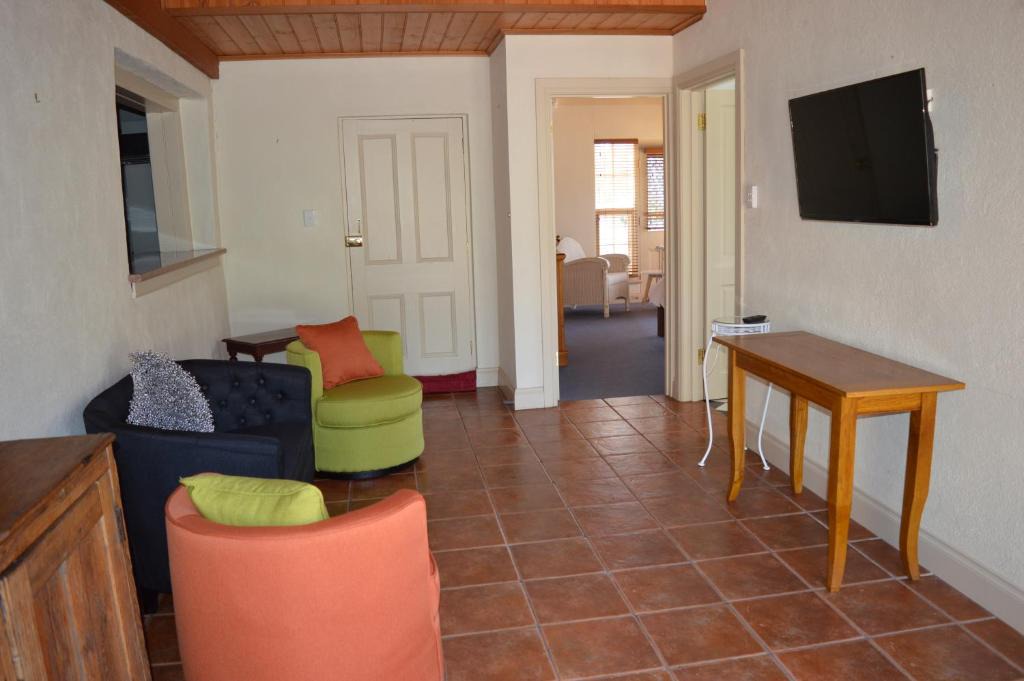 Marananga Apartment | Marananga Cottages