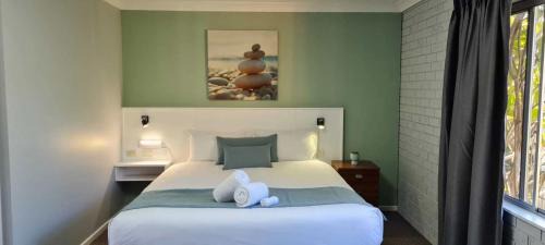 Taree Hotel | Marco Polo Motor Inn Taree