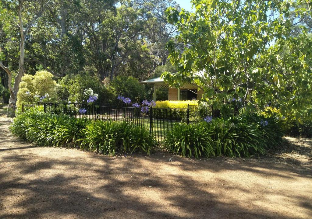 Margaret River Apartment | Margaret House