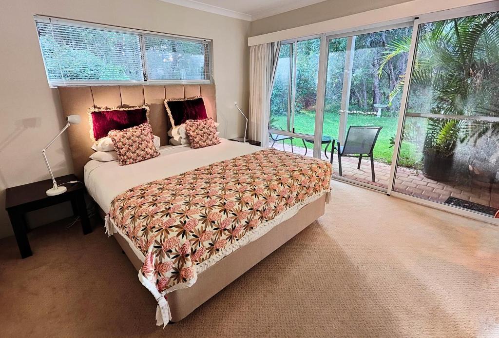 Margaret River Bed & Breakfast | Margaret River Bed & Breakfast