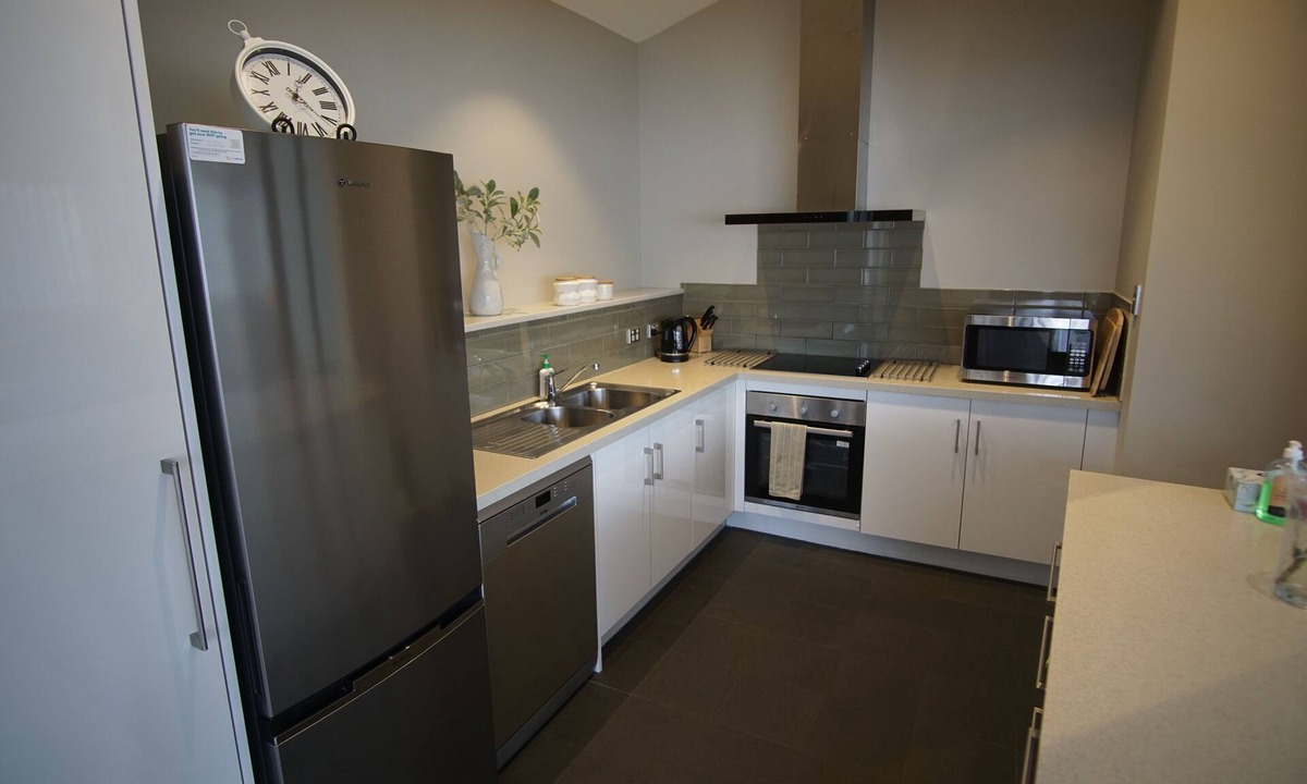 Margaret River Apartment | Margaret River Main Street Apartment.nRight in the heart of Margaret River.