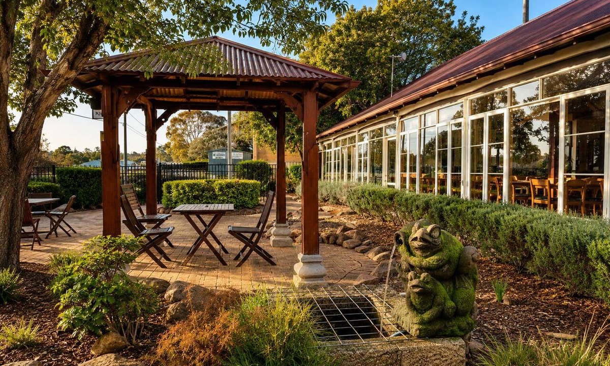 Margaret River Hotel | Margaret River Motel