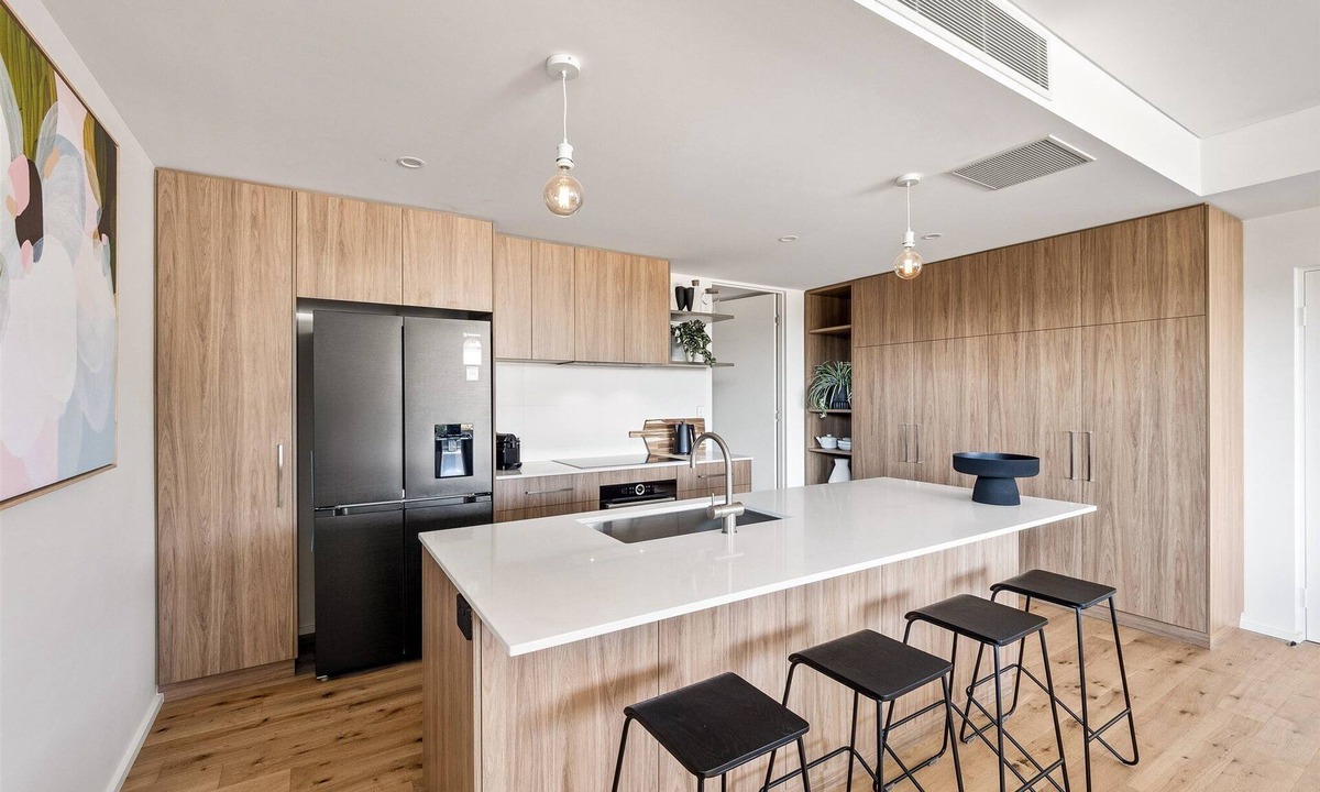 Margaret River Apartment | Margaret's Luxe Apartment