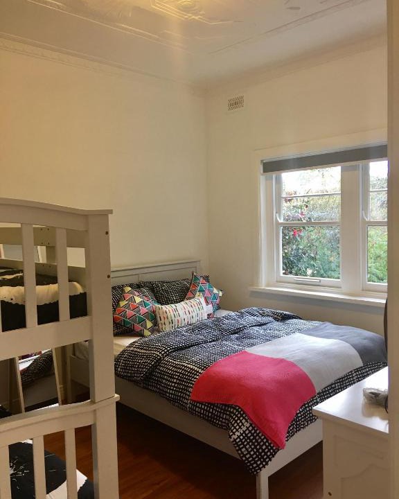 Maribyrnong House | Maribyrnong River Vacation Home