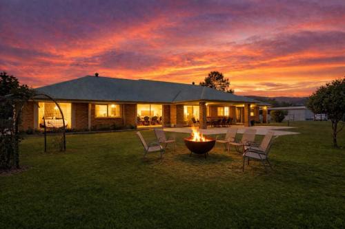 Broke House | Marignano Homestead
