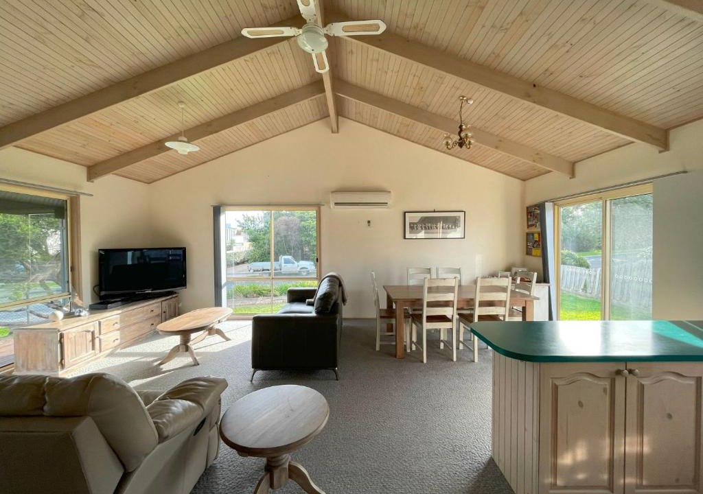 Cape Paterson House | Marine Escape